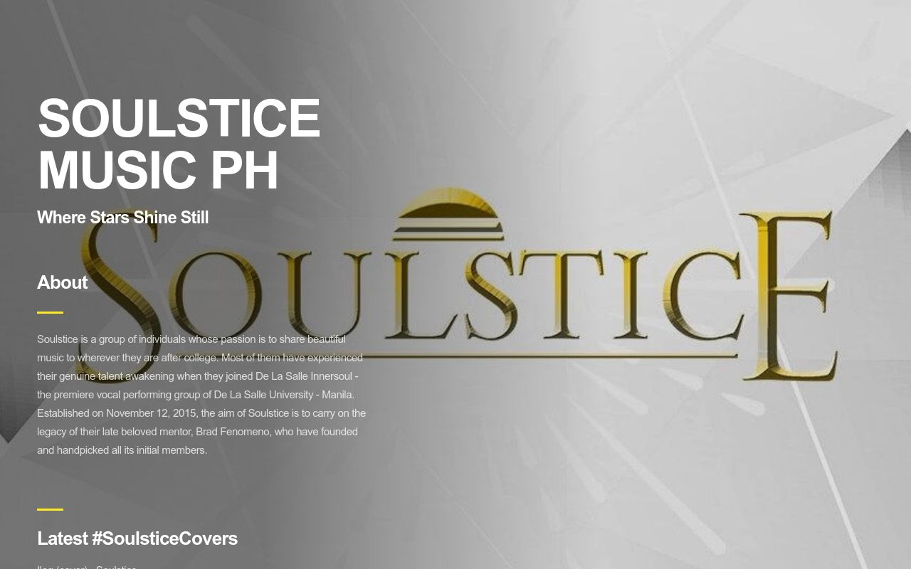 soulstice publishing soulstice publishing
